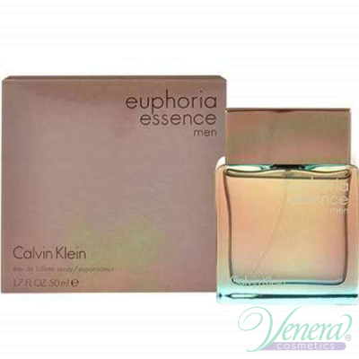 Calvin Klein Euphoria Essence EDT 30ml pentru Bărbați