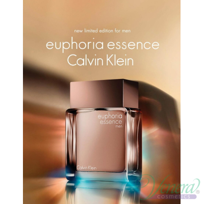 Calvin Klein Euphoria Essence EDT 100ml pentru ...
