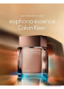 Calvin Klein Euphoria Essence EDT 50ml pentru Bărbați