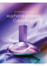 Calvin Klein Euphoria Essence EDP 100ml pentru Femei