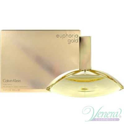 Calvin Klein Euphoria Gold EDP 30ml pentru Femei