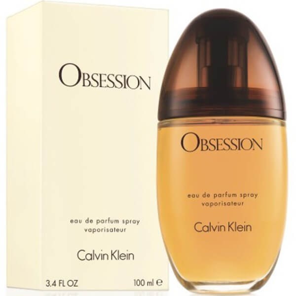 Calvin Klein Obsession EDP 100ml pentru Femei