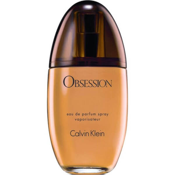 Calvin Klein Obsession EDP 100ml pentru Femei fără de ambalaj