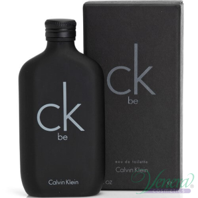 Calvin Klein CK Be EDT 200ml pentru Bărbați and Women AROME PENTRU FEMEI
