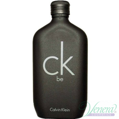 Calvin Klein CK Be EDT 200ml pentru Bărbați și Femei produs fără de ambalaj Produse fără ambalaj