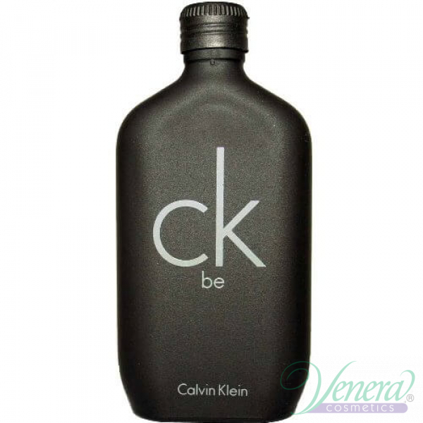 Calvin Klein CK Be EDT 200ml pentru Bărbați și Femei produs fără de ambalaj