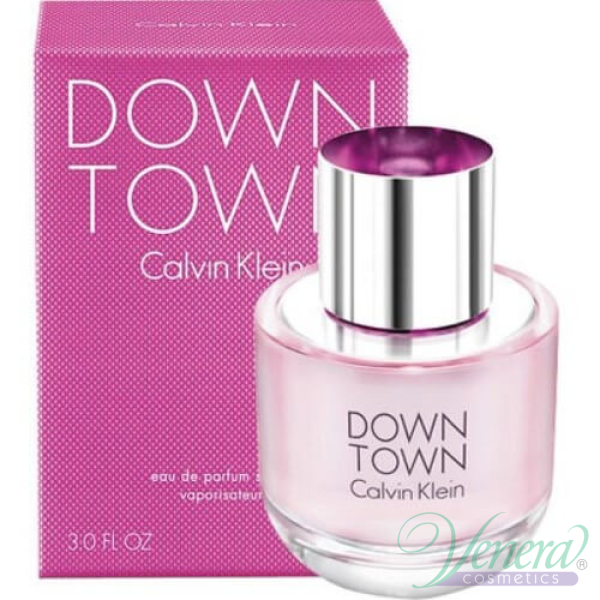 Calvin Klein Downtown EDP 90ml pentru Femei