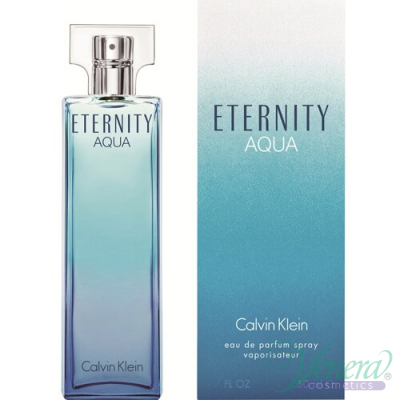 Calvin Klein Eternity Aqua EDP 100ml pentru Femei Women's Fragrance