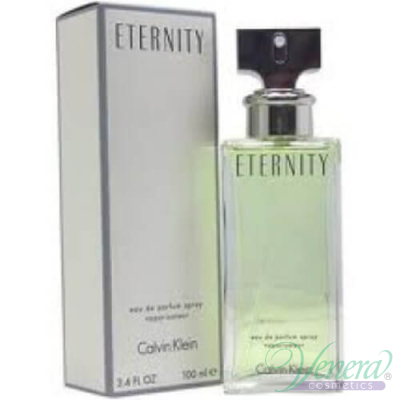 Calvin Klein Eternity EDP 100ml pentru Femei Women's Fragrance