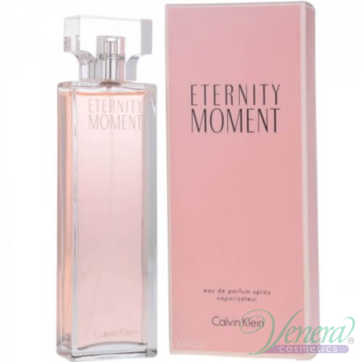 Calvin Klein Eternity Moment EDP 50ml pentru Femei Women's Fragrance