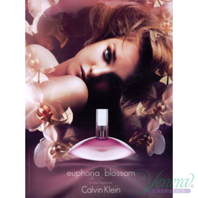 Calvin Klein Euphoria Blossom EDT 30ml pentru Femei