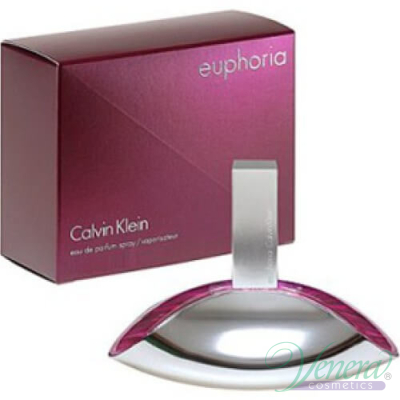 Calvin Klein Euphoria EDP 30ml pentru Femei
