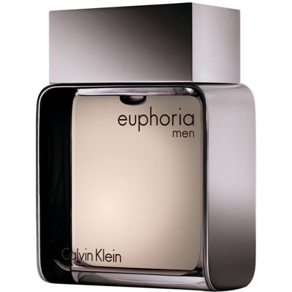 Calvin klein euphoria edt 100ml pentru bărbați fără de ambalaj