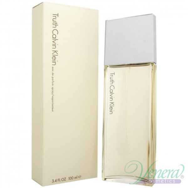 Calvin Klein Truth EDP 100ml pentru Femei