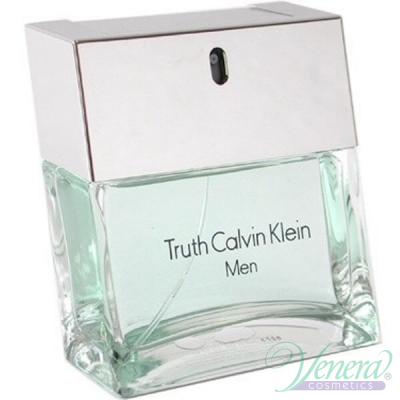 Calvin Klein Truth EDT 100ml pentru Bărbați fără de ambalaj