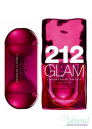 Carolina Herrera 212 Glam 2012 EDT 60ml pentru Femei fără de ambalaj Products without package