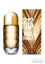 Carolina Herrera 212 VIP Wild Party EDT 80ml pentru Femei fără de ambalaj