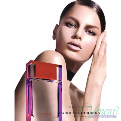 Carolina Herrera Chic EDP 30ml pentru Femei Women's Fragrance