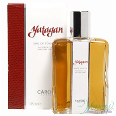 Caron Yatagan EDT 125ml pentru Bărbați Men's Fragrance
