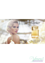 Cartier Baiser Vole Essence de Parfum EDP 80ml pentru Femei Women's Fragrance