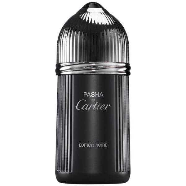 Cartier Pasha de Cartier Edition Noire EDT 100ml pentru Bărbați fără de ambalaj