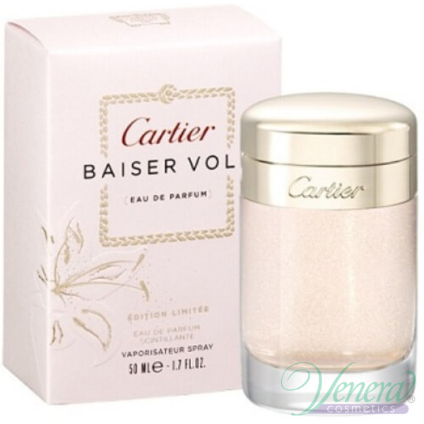 Cartier Baiser Vole EDP 50ml pentru Femei