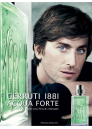 Cerruti 1881 Acqua Forte EDT 125ml pentru Bărbați Men's Fragrance