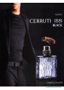 Cerruti 1881 Black EDT 100ml pentru Bărbați Parfumuri pentru bărbați