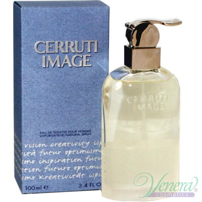 Cerruti Image Pour Homme EDT 100ml pentru Bărbați Parfumuri pentru bărbați