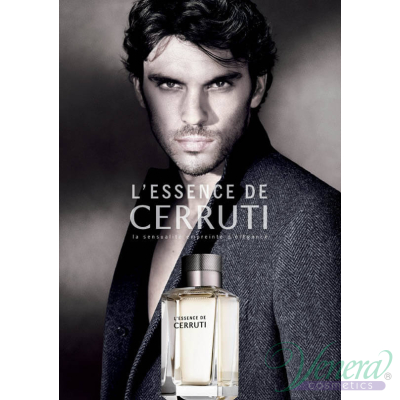 Cerruti L'Essence de Cerruti EDT 30ml pentru Bărbați Men's Fragrance