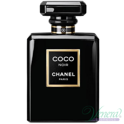 Chanel Coco Noir EDP 100ml pentru Femei fără de ambalaj Products without package