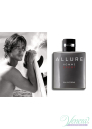 Chanel Allure Homme Sport Eau Extreme EDP 100ml pentru Bărbați Parfumuri pentru bărbați