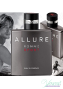 Chanel Allure Homme Sport Eau Extreme EDT 50ml pentru Bărbați