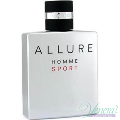 Chanel Allure Homme Sport EDT 100ml pentru Bărbați fără de ambalaj Produse fără ambalaj