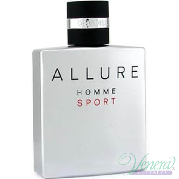 Chanel Allure Homme Sport EDT 100ml pentru Bărbați fără de ambalaj