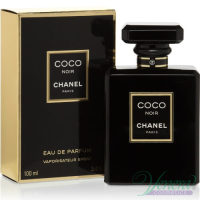 Chanel Coco Noir EDP 100ml pentru Femei