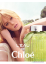 Chloe L'Eau de Chloe Set (EDT 100ml + BL 75ml + SG 75ml) pentru Femei Seturi