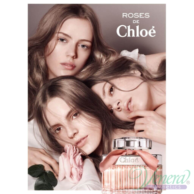Chloe Roses De Chloe EDT 75ml pentru Femei fără...