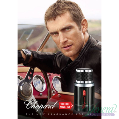 Chopard 1000 Miglia EDT 50ml pentru Bărbați Men's Fragrance