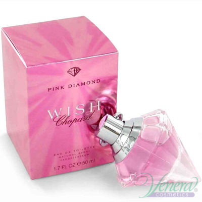 Chopard Wish Pink Diamond EDT 30ml pentru Femei Parfumuri pentru Femei