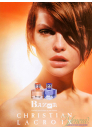 Christian Lacroix Bazar Pour Homme EDT 50ml pentru Bărbați Men's Fragrance