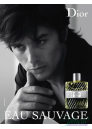 Dior Eau Sauvage EDT 100ml pentru Bărbați Men's Fragrance