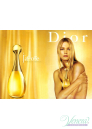 Dior J'adore Set (EDP 75ml + EDP 10ml) pentru Femei Seturi