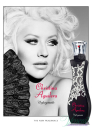 Christina Aguilera Unforgettable Set (EDP 15ml + SG 50ml) pentru Femei Seturi