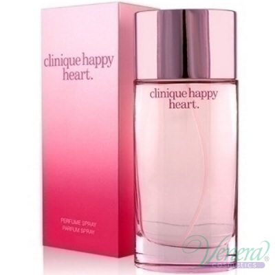 Clinique Happy Heart EDP 30ml pentru Femei Women's Fragrance
