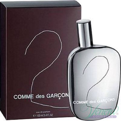 Comme des Garcons 2 EDP 100ml pentru Bărbați și...