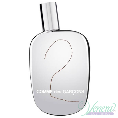 Comme des Garcons 2 EDP 100ml pentru Bărbați și Femei fără de ambalaj Niche Fragrances