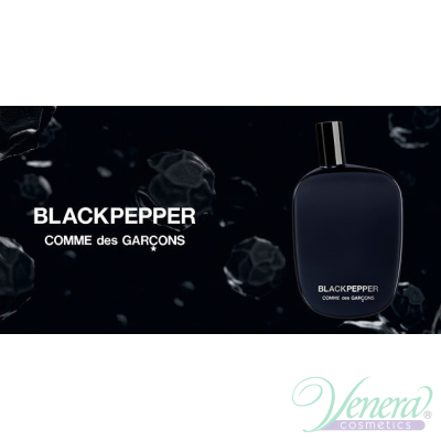 Comme des Garcons Blackpepper EDP 50ml pentru Bărbați și Femei Parfumuri de nișă
