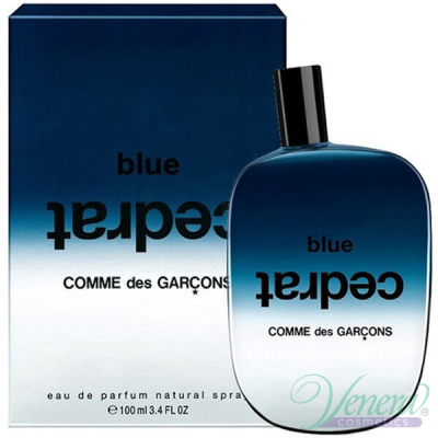 Comme des Garcons Blue Cedrat EDP 100ml pentru Bărbați și Femei Parfumuri de nișă