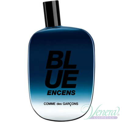 Comme des Garcons Blue Encens EDP 100ml pentru Bărbați și Femei fără de ambalaj Products without package